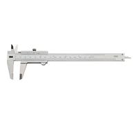 BMI 760150 Workshop Caliper 150 mm Precision Measurement Tool
