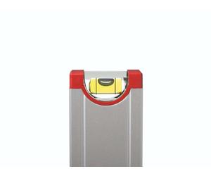 Bmi BM692020M Ultrasonic Magnetic Super-Torpedo Box Level With 2 Vials 20Cm