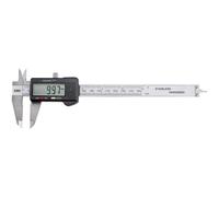 BMI Digital Caliper 150mm Precision Measurement Tool 770150