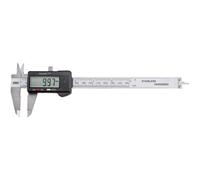 BMI Digital Caliper 200mm Precise Measurement Tool 1Piece 770200