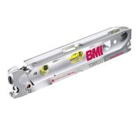 BMI Laser Level Aluminium Magnetic Easy Use Precise