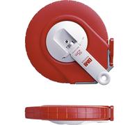 BMI Tape Measure 10m Fibreglass 1 Pc 520211010BF