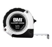 BMI Tape Measure 3m Steel 1Piece