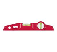 BMI Torbedo Level 250 mm 0.5 mm/m nan for Precision Tasks 689025 TM