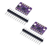 BMI160 6 Dof Motion Trackings Module with 3Axis Gyroscope 3Axis Accelerometer for and Wearable Devices Projects High Accuracy Gyrocompass Accelerometer
