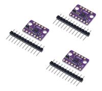 BMI160 6 Dof Motion Trackings Module with 3Axis Gyroscope 3Axis Accelerometer for and Wearable Devices Projects High Accuracy Gyrocompass Accelerometer