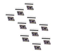 BMI160 GY-BMI160 6DOF 6 Shaft Rate Gyroscopes Accelerometer Sensors Module Replacement Part For Motion Detection Motion Detection Sensors