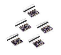 BMI160 GY-BMI160 6DOF 6 Shaft Rate Gyroscopes Accelerometer Sensors Module Replacement Part For Motion Detection Motion Detection Sensors