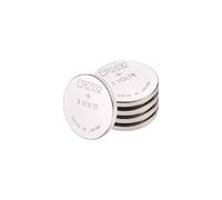 BML 5 pcs CR2032 Lithium Battery 3V High Capacity & Long-Lasting Battery | Reliable and Durable Performance for Keyfobs, Scales, Toy, Wearables and Medical Devices