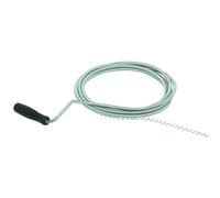 BML Drain Cleaner Unblocker | Sink unblocker Clear Clogs Quickly and Effectively | Hair Catcher Clog (1.5 M)