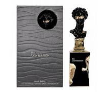 BML His Confession Eau de Parfum 100ml Long Lasting Fragrance Perfume for Men's Nightwear