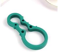 BML Silicon Bottle Opener for Arthritic Hands Non Slip Jar Opener Ideal for Seniors Kids & Weak Hands