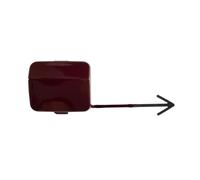 BMLGPGBCDW 3C8807441 Rear Bumper Tow Hook Cover