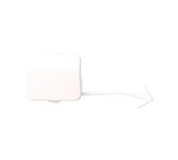 BMLGPGBCDW 3C8807441 Rear Bumper Tow Hook Cover