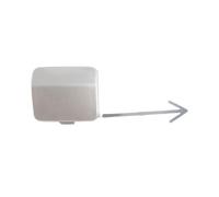 BMLGPGBCDW 3C8807441 Rear Bumper Tow Hook Cover