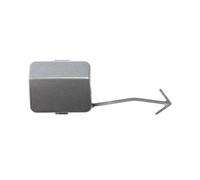 BMLGPGBCDW 3C8807441 Rear Bumper Tow Hook Cover