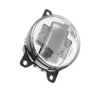 BMLGPGBCDW 50504508 For Citroen For Jumpy 2002 2003 2004 2005 2006 LED DRL Fog Light Front Driving Turn Signal Lamp Assembly(Clear Lens)