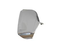 BMLGPGBCDW Car Door Wing Mirror Cover For Mercedes For Sprinter 2006-2017 Side Mirror Cover(LEFT)