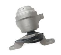 BMLGPGBCDW Car Engine Mounts 31277689 1038103 DS736F012AA BG9Z-6038-A BG9Z6038A For Volvo S80 V70 S60 V60 Engine Mount Foot Glue