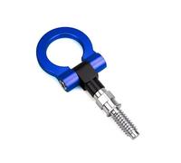 BMLGPGBCDW Car For Mercedes For Benz Front Tow Hook Tow Bar Auto Trailer Ring RS-TH008-1 Accessories(Bl+ue)