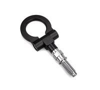 BMLGPGBCDW Car For Mercedes For Benz Front Tow Hook Tow Bar Auto Trailer Ring RS-TH008-1 Accessories(Black)