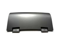 BMLGPGBCDW Car For Q5 2013 2014 2015 2016 2017 Sports Version Rear Bumper Tow Eye Hitch Receiver Cover 8R0807819H Accessories