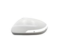 BMLGPGBCDW Car Rear View Mirror Caps OEM 87616C8020 For Hyundai I20 2014-2020 Side Mirror Cover(LEFT)