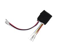BMLGPGBCDW Car Steering Wheel Decoder For Mercedes For Benz 809 AMG A B C E S G V Class CLS GLC GLE GLS GLA CLA GLK Paddle Shifter