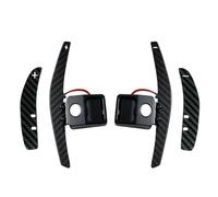 BMLGPGBCDW Carbon Fiber Paddle Shifters for B&MW F30 F20 F10 G20 G30 F22 F31 F32 F33 F34 F15 F16 F25 F26 F48 F49 G02 G05 G07 G11 Paddle Shifter(Style-2)