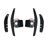 BMLGPGBCDW Carbon Fiber Paddle Shifters for B&MW F30 F20 F10 G20 G30 F22 F31 F32 F33 F34 F15 F16 F25 F26 F48 F49 G02 G05 G07 G11 Paddle Shifter(Style-1)
