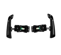 BMLGPGBCDW Carbon Fiber Steering Wheel Paddle Shifter for P&orsche 718 Paddle Shifter