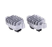 BMLGPGBCDW For 1 Series F20 F21 2015-2019 3Pin 6Pin DRL Turn Signal Control Unit Module Daytime Running Light Stabilizer 63117428425