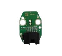 BMLGPGBCDW For 1 Series F20 F21 LCI 114d 116d 116i 118d 2017 Angel Eyes Board Headlight Daytime Light Module 63117428425(6pin Board)