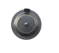 BMLGPGBCDW For Citroen C4 For Cactus 2016 89045709 Car Headlight Dust Cover Rear Shell Headlamp Cap Light Lamp Extension