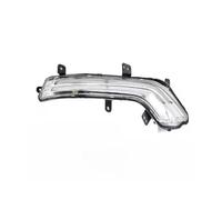 BMLGPGBCDW For Peugeot 508 2015 2016 2017 Daytime Running Light Daytime Running Light Assembly 9809087780 9809087680(Right)