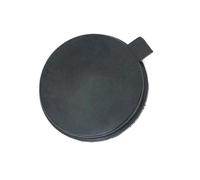 BMLGPGBCDW For Seat For Altea 2004 2005 2006 2007 2008 2009 2010-2015 Front Headlight Seal Back Cap Bulb Dust Cover 5M0941607-B