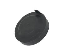 BMLGPGBCDW For Skoda For Fabia 2014 2015 2016 2017 2018 2019 2020 2021-2023 Headlamp Bulb Seal Cap Headlight Dust Cover 3D0941607B