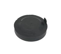 BMLGPGBCDW For VW For Passat B6 2005 2006 2007 2008 2009 2010 For 2020-2024 Headlamp Bulb Seal Cap Headlight Dust Cover