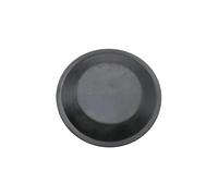 BMLGPGBCDW For VW For Polo 2013 2014 2015 2016 2017-2022 Headlight Back Light Low Beam Bulb Dust Cover Seal Cap Lid Boot 3C0941607A