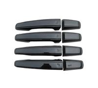 BMLGPGBCDW Outside Door Handle for Land Rover for Range Rover for Vogue L405 2013 2014-2021 for Discovery 5 2017 2018 2019-2021 Car Door Handle Cover