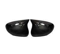 BMLGPGBCDW Side Mirror Caps For Mercedes For Benz For A Class A180 2019-2025 Side Mirror Cover(Gloss BlacK)