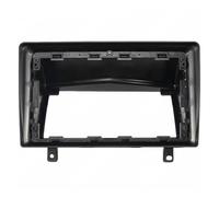 BMLGPGBCDW Stereo Radio Fascia 9 Inch Car Radio Frame Fascia Adapter Dash Panel Kit For Opel For Astra For Astra H 2004-2014 Radio Panel Fascia(Only Frame)