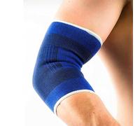 BMLIMITED BML Elbow Sleeve Brace Support | Compression Sleeve for Tendonitis, Arthritis | Brace Sleeve Tennis, Golfer, Gym and Weightlifting Injuries Relief for Men & Women