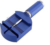 BMLIMITED BML Watch Band Link Removal Tool Kit Watch Strap Adjustment Tool Watch Bracelet Link Remover Repair Kit for Metal Watch Band Sizing and Watch Repair