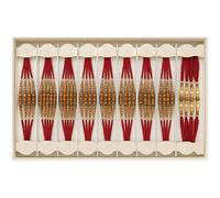 BMLIMITED BML12 x Rakhi Thread Set with Traditional Raksha Bandhan Rakhis for Brothers Modern Design with Attractive Looks Rakhi for Brother (Assorted Design)