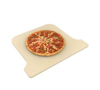 BMMXBI Cordierite Stone Baking Board Replacement for Ooni Koda 16 Gas Pizza Oven, Pizza Stone for Ooni Pizza Oven, Pizza Baking Board Replacement for Ooni Koda 16, Ceramic Baking Stone Accessories