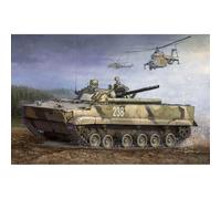 Bmp-3 Micv Early 1:35 (US IMPORT) ACC NEW