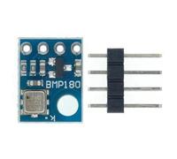 BMP180 Barometric Pressure Sensor Module Digital Temperature 3-5V