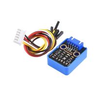 BMP388 Barometric Pressure Sensor High Accuracy I2C 300-1100hPa for Arduino