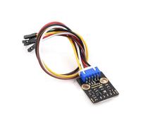 BMP388 Barometric Pressure Sensor Module for Atmospheric Pressure Altitude and Temperature Detection I2C Communication